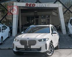 بی ئێم دەبڵیو X5